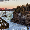 Kakabeka Falls