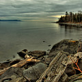The Bay of Thunder
