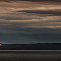 The Sleeping Giant Sunspot Pano
